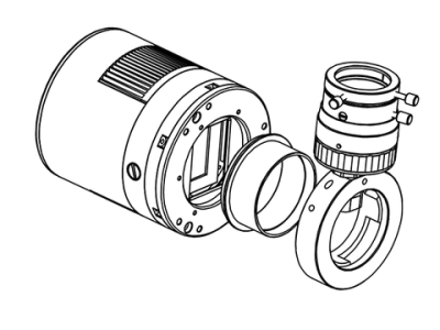 Astro Cameras and Accessories