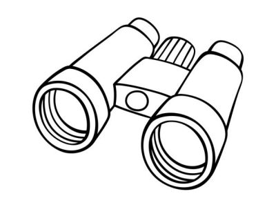 Binoculars