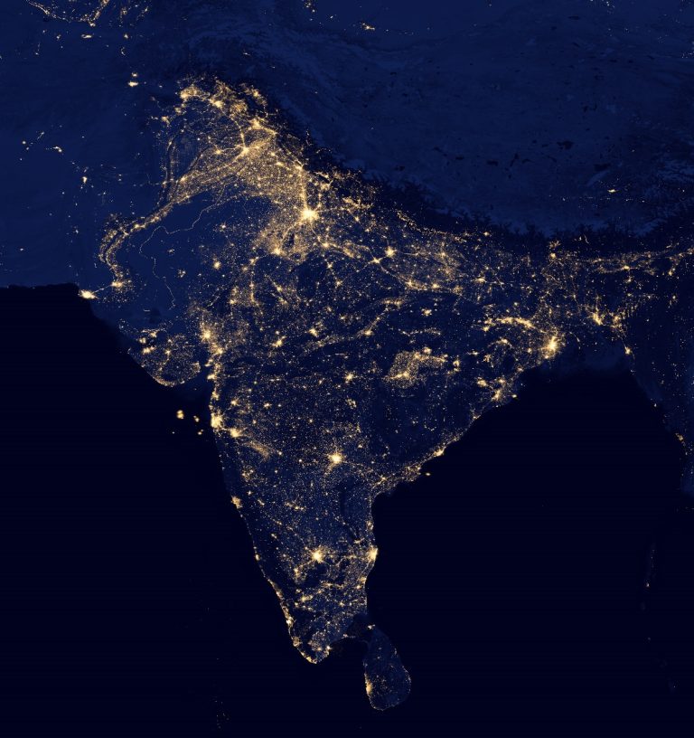 Bortle Scale in India: Understanding Light Pollution Before You Travel
